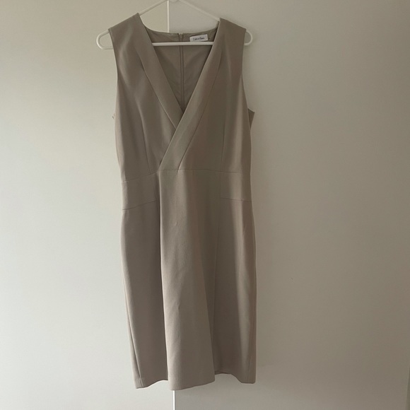 Dress Calvin Klein - Picture 5 of 5